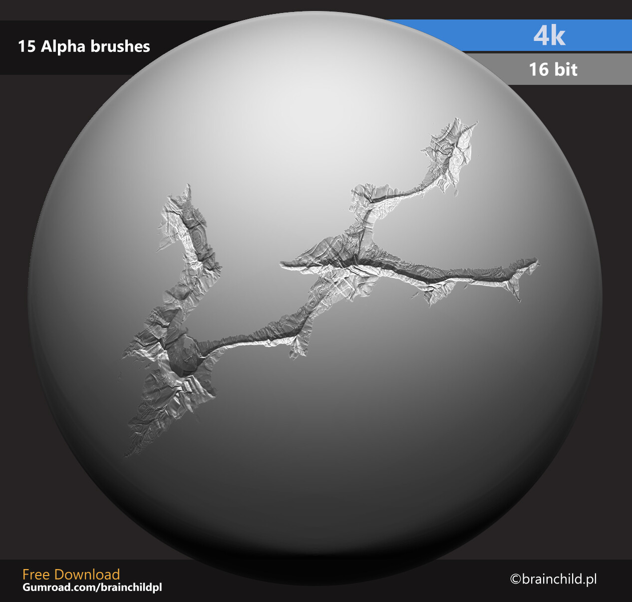 zbrush alpha free download